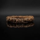 Indonesia Agarwood Bracelet , Mala Bead  , 100% All Sinking , High Quality Bracelet Oudh . 15gram