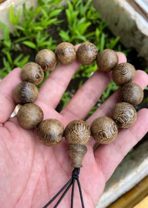 Strong Aroma Agarwood Bracelet , Agarwood Beads, New Design, Wrist Jewelry