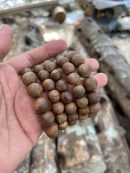 Cambodia Wild Agarwood Bracelet- From Pursat Fores,Super Grade,Real Agarwood Beaded
