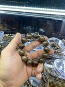 Vietnamese Wild Agarwood Bracelet Bead ,Super Grade ,Agarwood From Quang Nam Forest