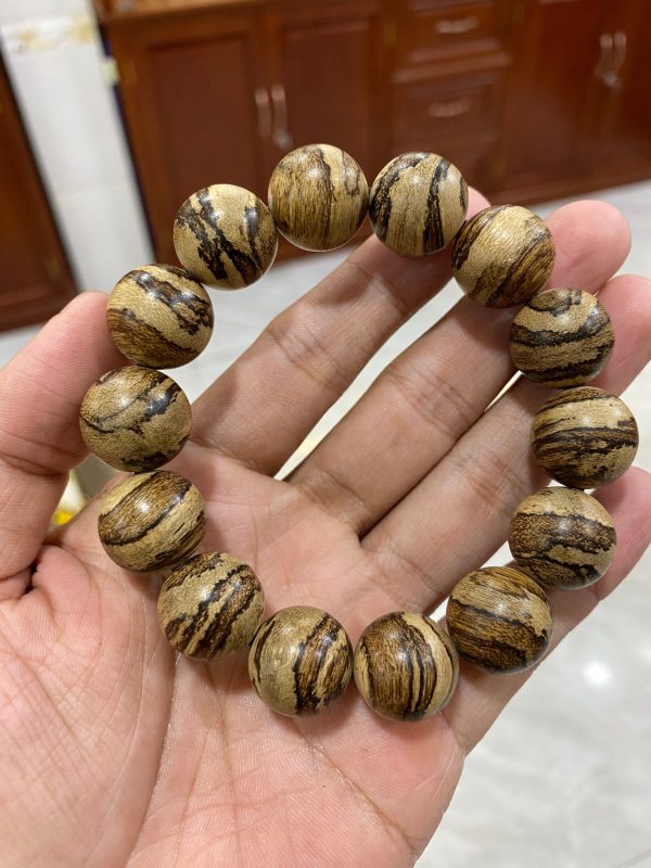Indonesia Kalimantan Agarwood Original Natural - Borneo Island Agarwood - Super Grade - 图片 4