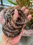Super Grade Agarwood Bracelet,Sink In Water, Super Sare,Strong Aroma,old agarwood