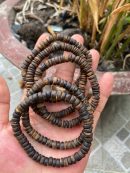 Super Grade Agarwood Bracelet,Sink In Water, Super Sare,Strong Aroma,old agarwood