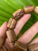vietnamese wild agarwood , agarwood bracelet , super grade