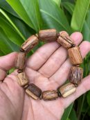 vietnamese wild agarwood , agarwood bracelet , super grade
