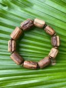 vietnamese wild agarwood , agarwood bracelet , super grade