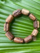 vietnamese wild agarwood , agarwood bracelet , super grade