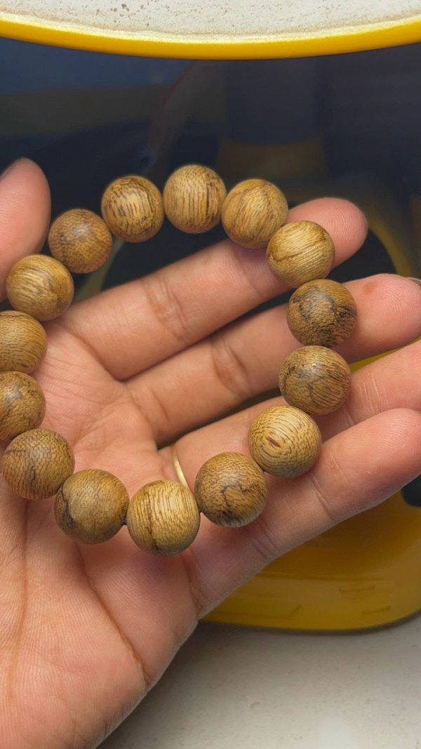 Indonesia Kalimantan Agarwood Original Natural - Borneo Island Agarwood - Super Grade - 图片 5