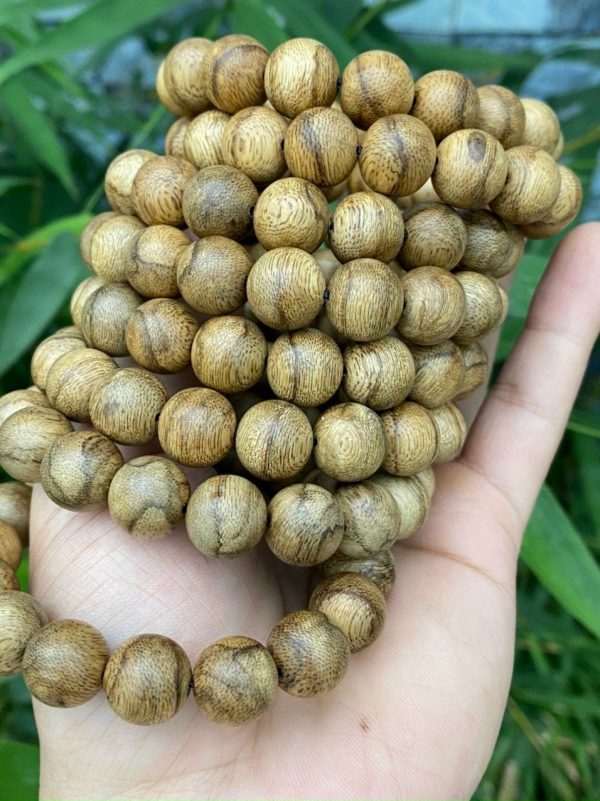 Indonesia Kalimantan Agarwood Original Natural - Borneo Island Agarwood - Super Grade - 图片 6